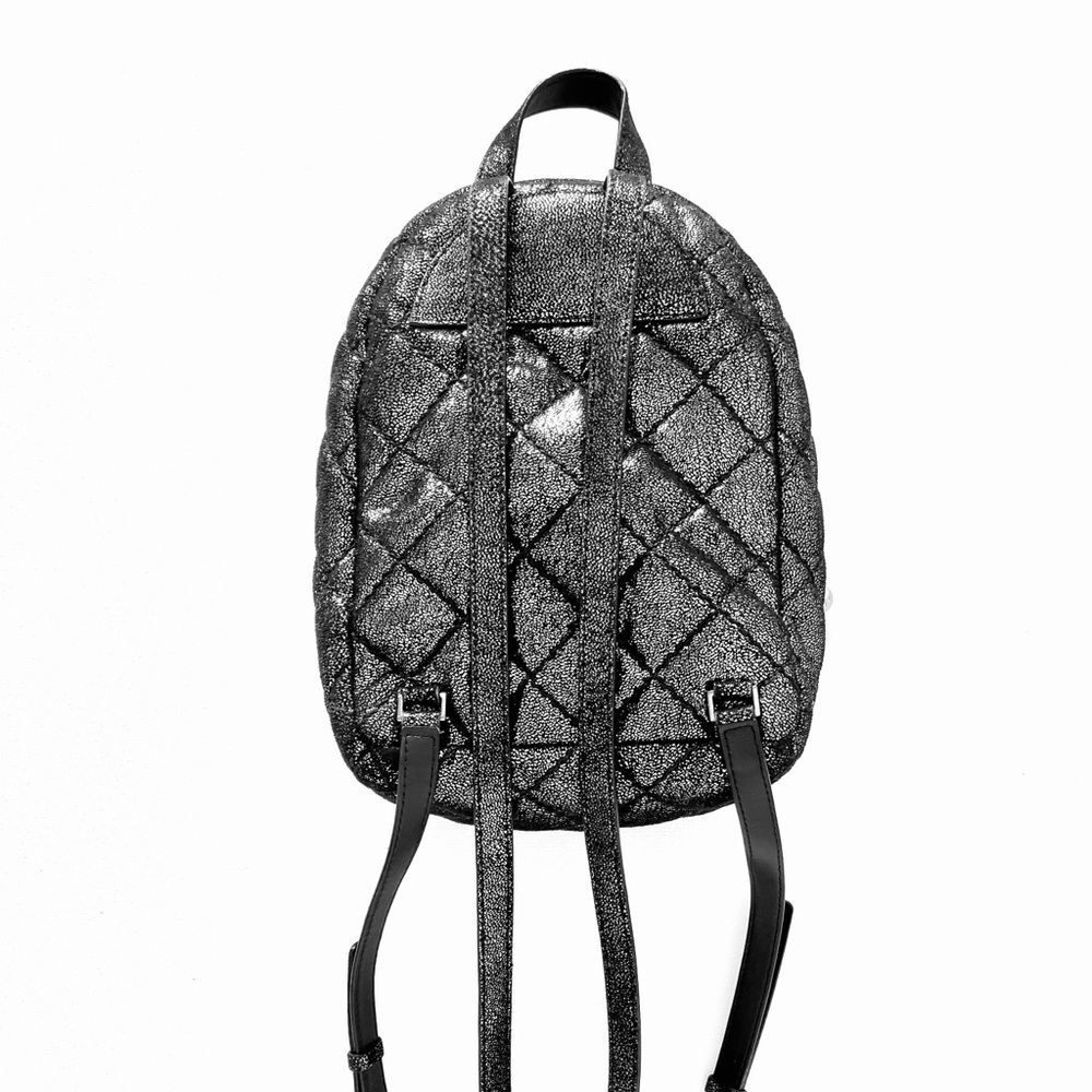 *SOLD* Stella McCartney Mini Backpack - Picture 2 of 7